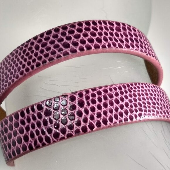 NWOT  SET of 4    WRAP bracelet assortment - Picture 8 of 15